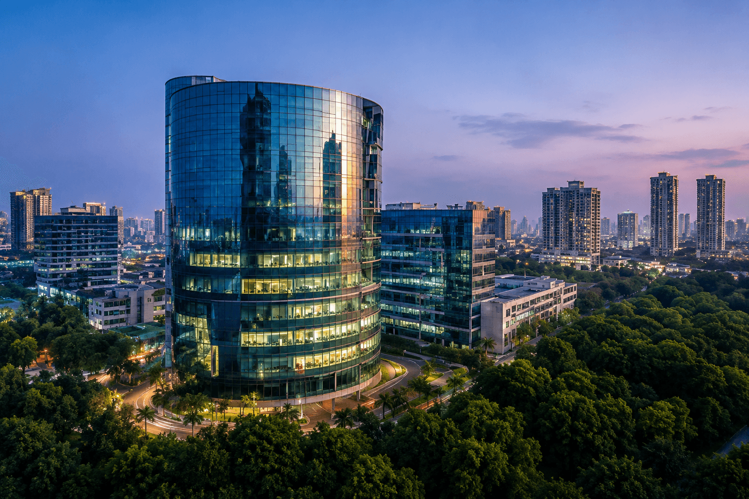 Bangalore