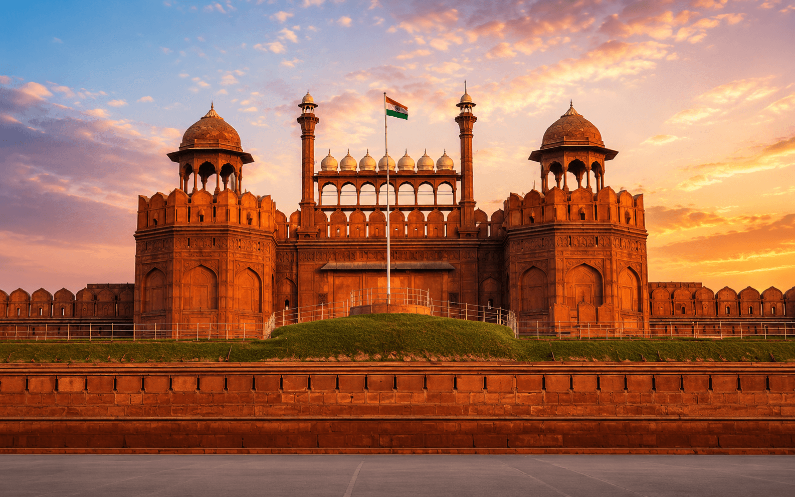 Delhi