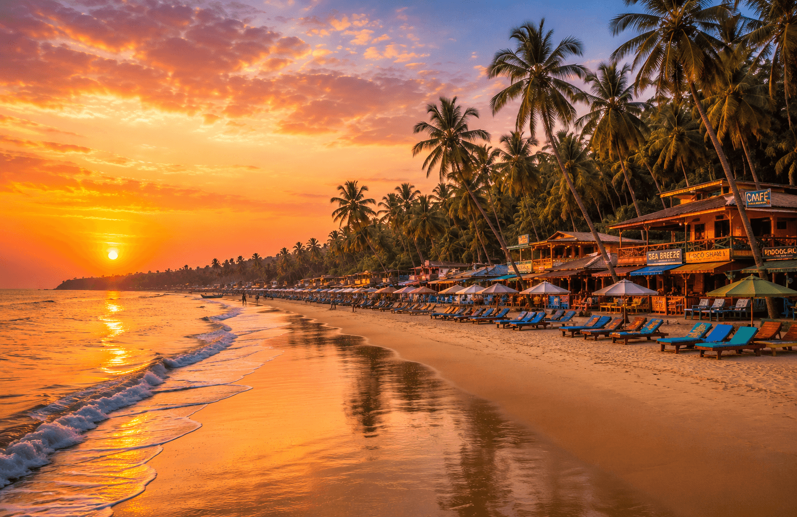 Goa