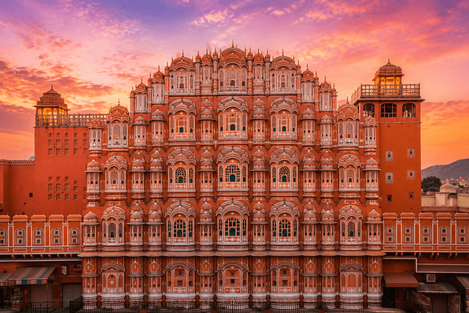 Jaipur