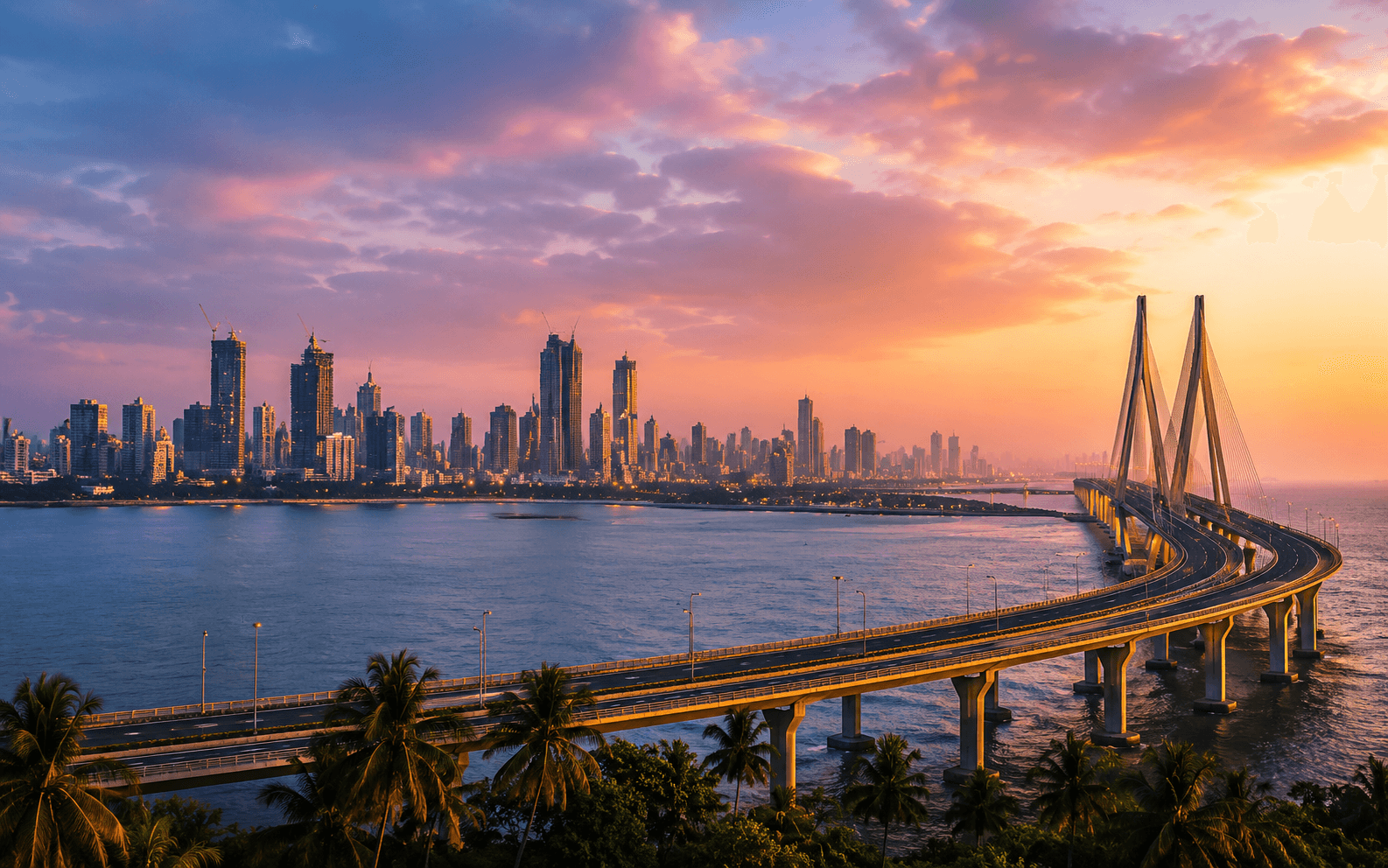 Mumbai